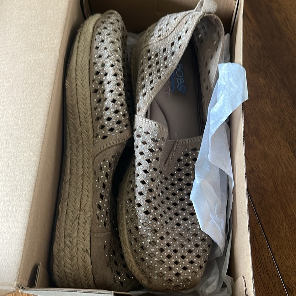 Bobs memory foam by Skechers - Picture 2 of 4